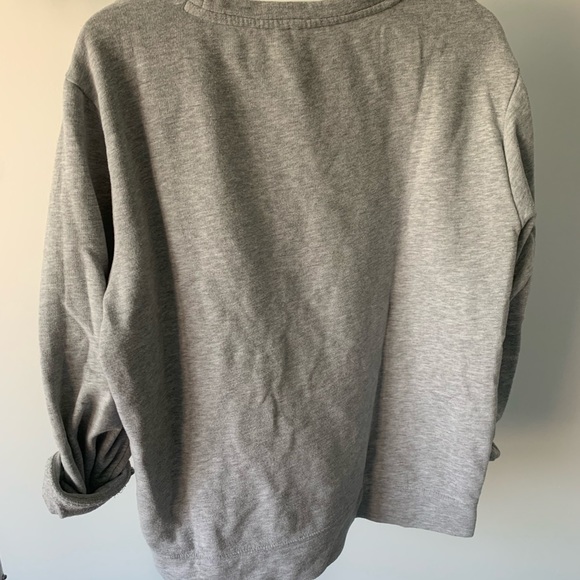 Urban Outfitters CK Crewneck - Picture 3 of 4